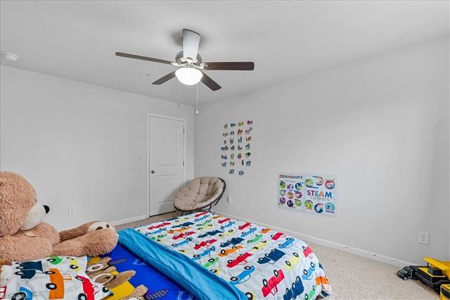 177 Ravensbourne Trail, Stokesdale, NC 27357