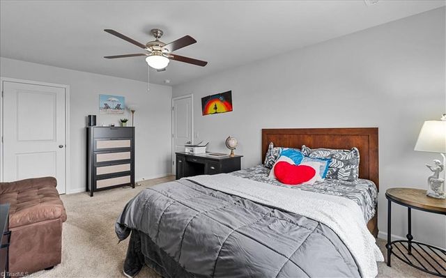 177 Ravensbourne Trail, Stokesdale, NC 27357