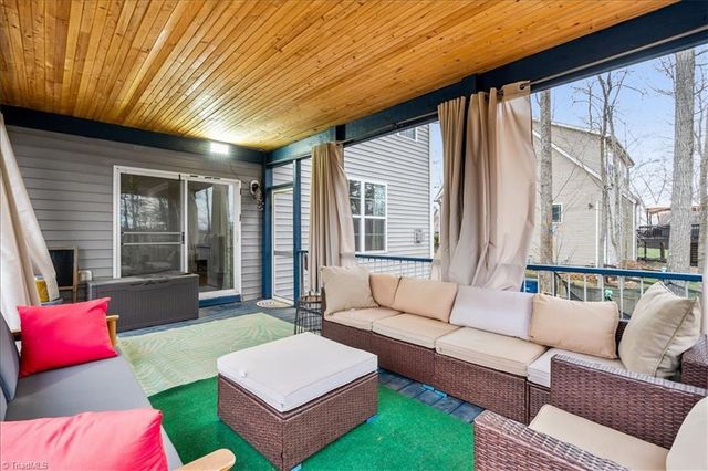 177 Ravensbourne Trail, Stokesdale, NC 27357