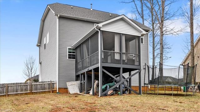 177 Ravensbourne Trail, Stokesdale, NC 27357