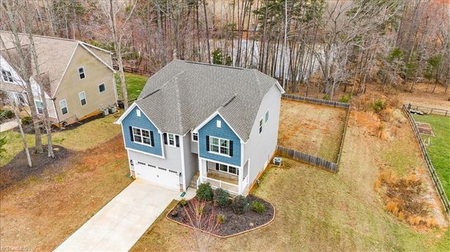 177 Ravensbourne Trail, Stokesdale, NC 27357