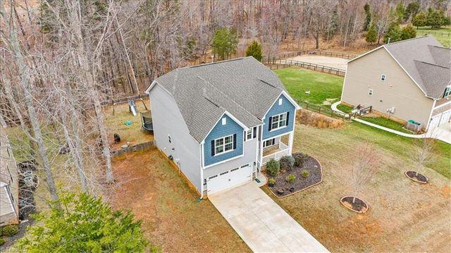 177 Ravensbourne Trail, Stokesdale, NC 27357