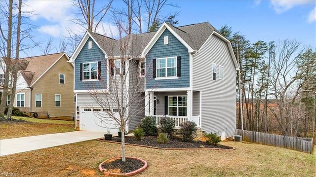 177 Ravensbourne Trail, Stokesdale, NC 27357