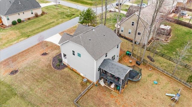 177 Ravensbourne Trail, Stokesdale, NC 27357