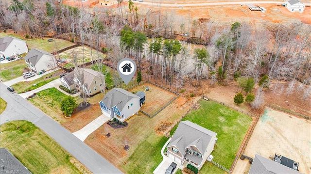 177 Ravensbourne Trail, Stokesdale, NC 27357