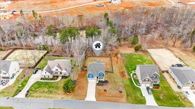 177 Ravensbourne Trail, Stokesdale, NC 27357