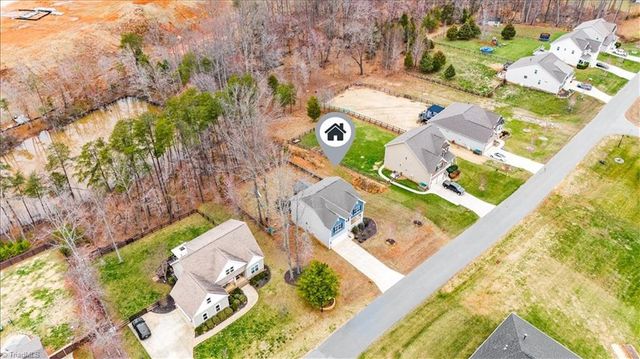 177 Ravensbourne Trail, Stokesdale, NC 27357