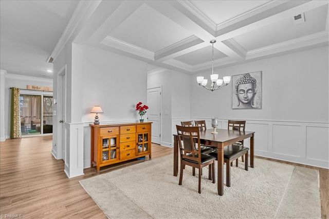 177 Ravensbourne Trail, Stokesdale, NC 27357