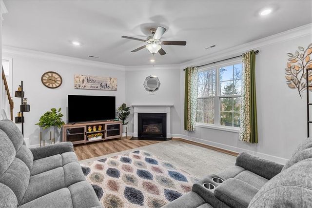 177 Ravensbourne Trail, Stokesdale, NC 27357