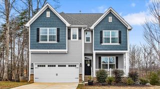 177 Ravensbourne Trail, Stokesdale, NC 27357