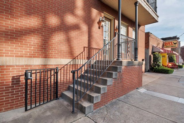 65 E Pontotoc Ave Apt 101, Memphis, TN 38103