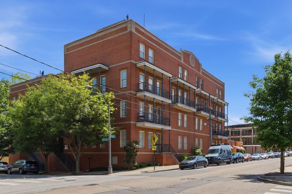 65 E Pontotoc Ave Apt 101, Memphis, TN 38103
