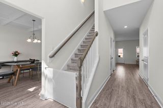 524 Harvest Meadow Crossing, Jacksonville, NC 28546