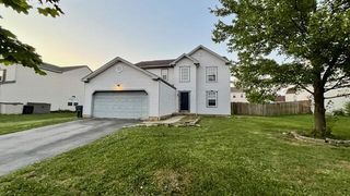 5156 Sand Court, Groveport, OH 43125
