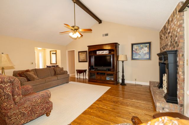 3142 Winter Hawk Drive, Abilene, TX 79606