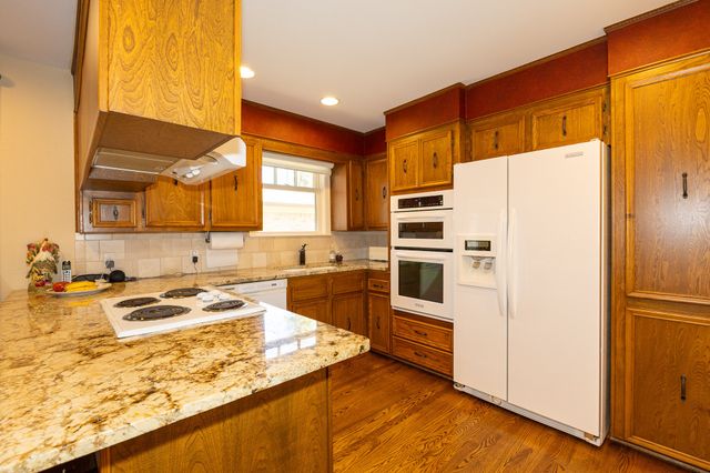 3142 Winter Hawk Drive, Abilene, TX 79606