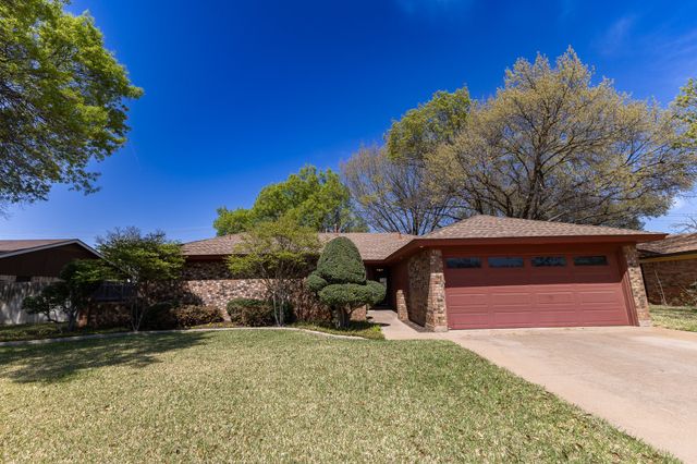 3142 Winter Hawk Drive, Abilene, TX 79606