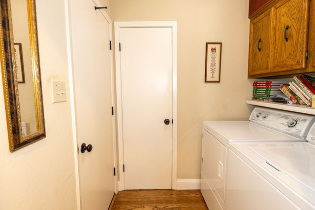 3142 Winter Hawk Drive, Abilene, TX 79606