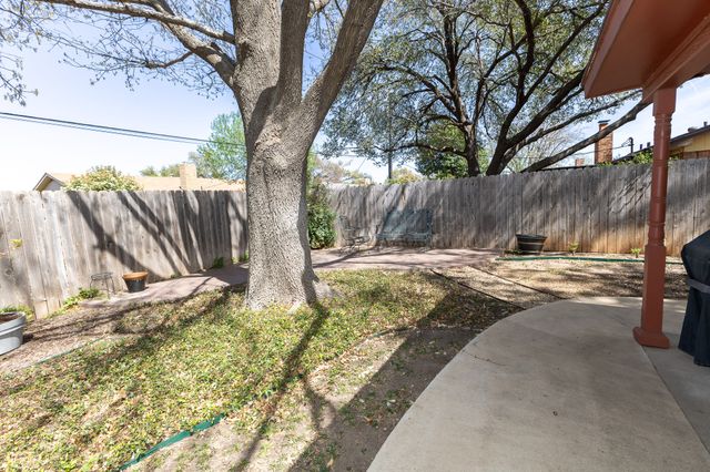 3142 Winter Hawk Drive, Abilene, TX 79606