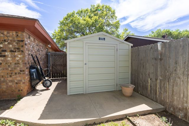 3142 Winter Hawk Drive, Abilene, TX 79606