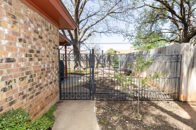 3142 Winter Hawk Drive, Abilene, TX 79606