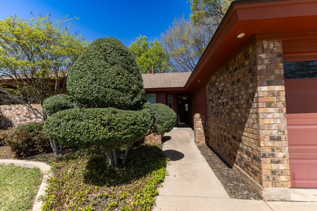 3142 Winter Hawk Drive, Abilene, TX 79606