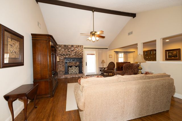 3142 Winter Hawk Drive, Abilene, TX 79606