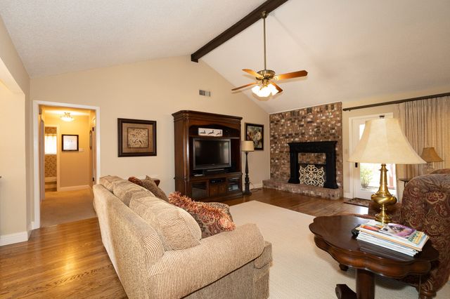 3142 Winter Hawk Drive, Abilene, TX 79606