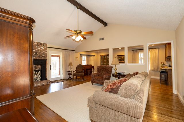 3142 Winter Hawk Drive, Abilene, TX 79606