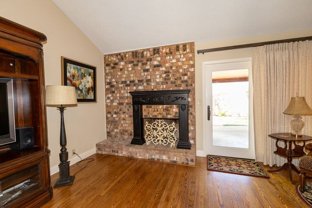 3142 Winter Hawk Drive, Abilene, TX 79606