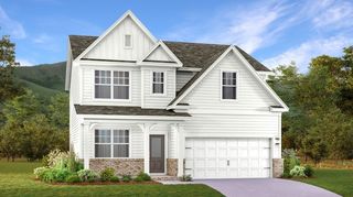 1000 Misty Leaf Drive, Smyrna, TN 37167