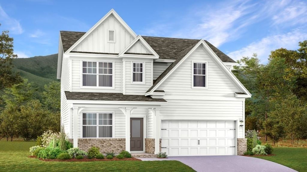1000 Misty Leaf Drive, Smyrna, TN 37167