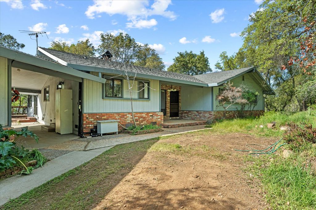 1531 Covey Way, El Dorado Hills, CA 95762