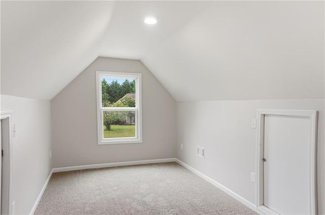 2500 Huntington Drive, Loganville, GA 30052