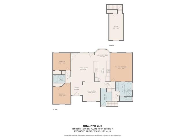 2500 Huntington Drive, Loganville, GA 30052