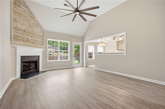 2500 Huntington Drive, Loganville, GA 30052