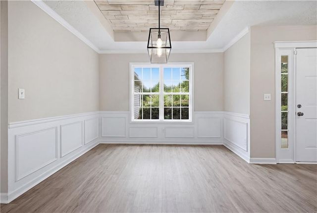 2500 Huntington Drive, Loganville, GA 30052