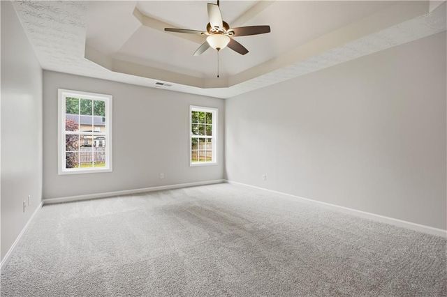 2500 Huntington Drive, Loganville, GA 30052