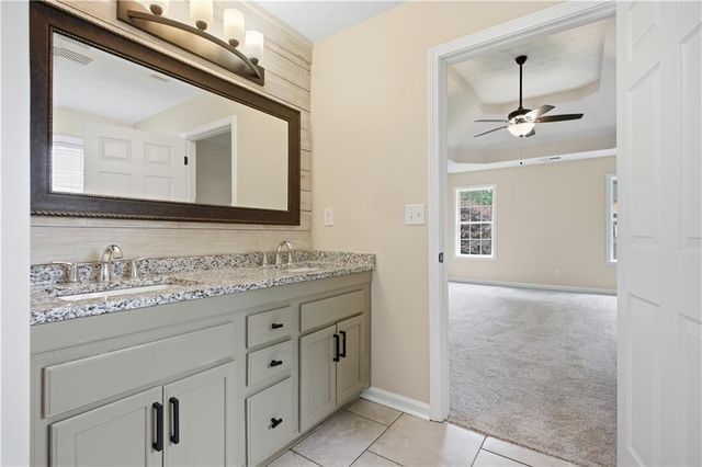 2500 Huntington Drive, Loganville, GA 30052