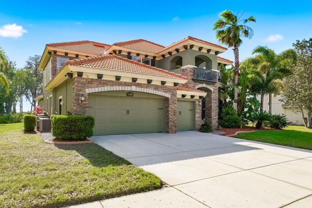 9103 CREEDMOOR LANE, New Port Richey, FL 34654