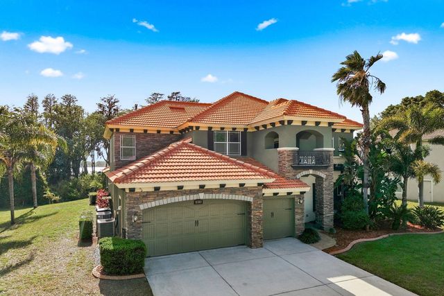 9103 CREEDMOOR LANE, New Port Richey, FL 34654