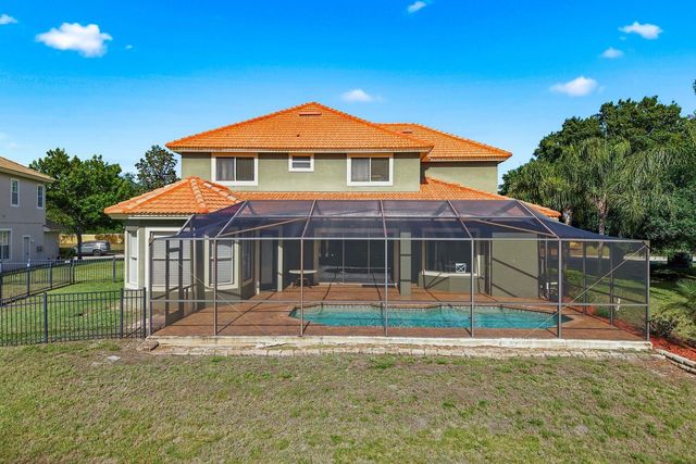 9103 CREEDMOOR LANE, New Port Richey, FL 34654