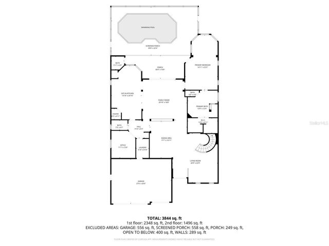9103 CREEDMOOR LANE, New Port Richey, FL 34654