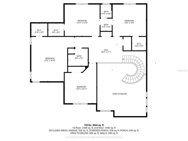 9103 CREEDMOOR LANE, New Port Richey, FL 34654