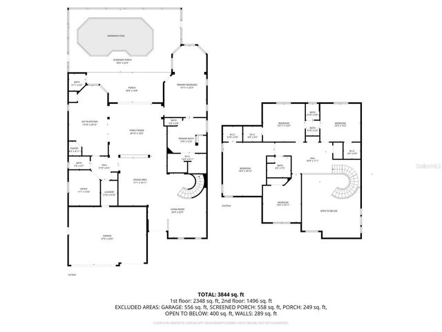 9103 CREEDMOOR LANE, New Port Richey, FL 34654
