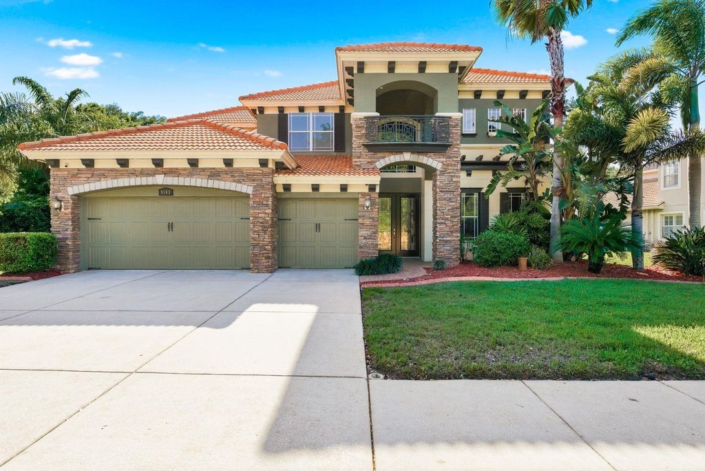 9103 CREEDMOOR LANE, New Port Richey, FL 34654