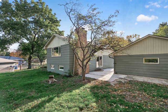 11340 Harrison Road, Bloomington, MN 55437