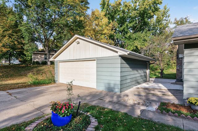 11340 Harrison Road, Bloomington, MN 55437