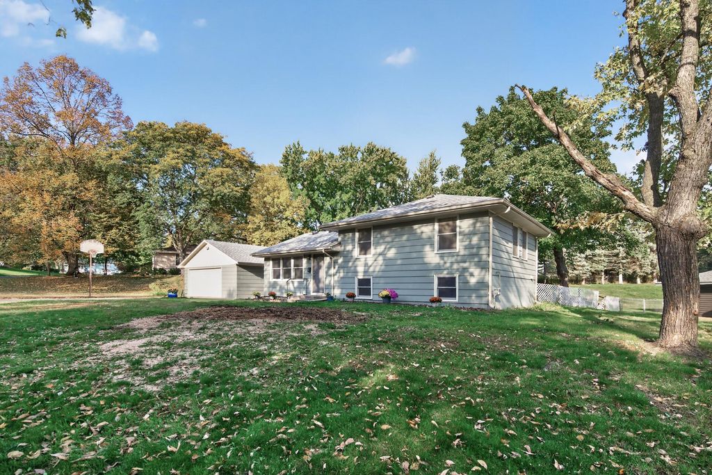 11340 Harrison Road, Bloomington, MN 55437 — exterior