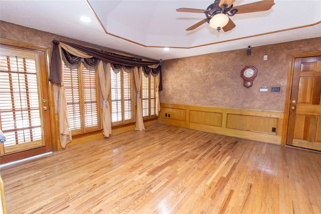3014 Pecan Ridge Drive, Rowlett, TX 75088
